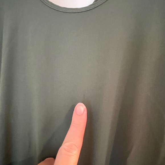 Patagonia jumpsuit- green - Picture 4 of 5